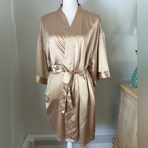 Turquaz Robe size medium - Picture 3 of 8